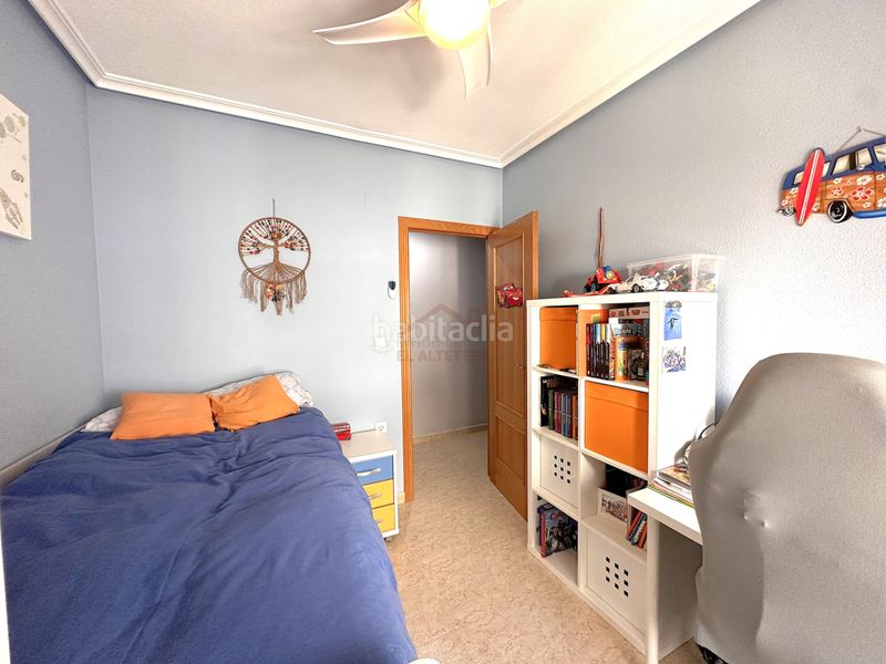 Foto c0d97c13-b180-4cde-86ca-528c83b490e5. Pis amb calefacció aparcament a El Altet Elche / Elx