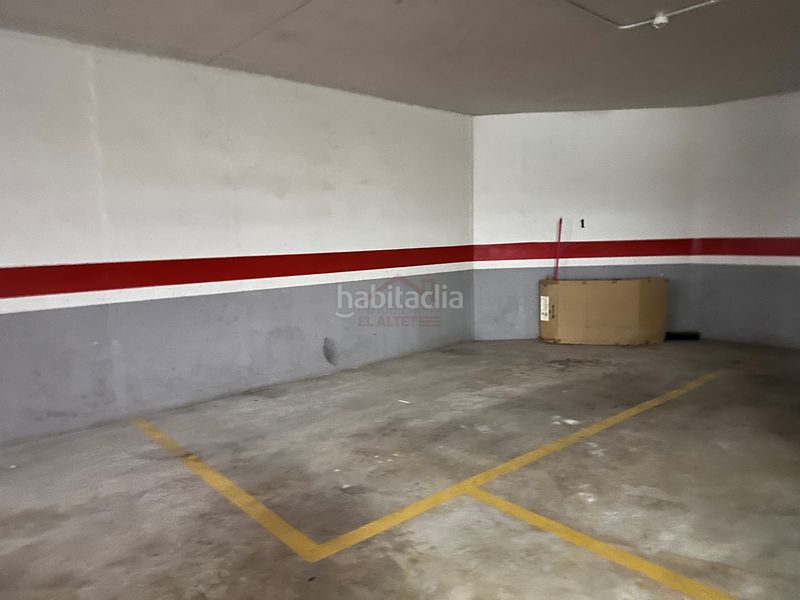 Foto c13847df-00e0-413f-8096-a7af37ac7b9e. Pis amb calefacció aparcament a El Altet Elche / Elx