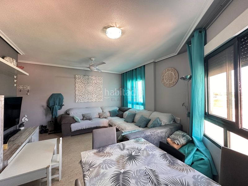 Foto e009662f-505d-4234-9549-f47117c68307. Pis amb calefacció aparcament a El Altet Elche / Elx