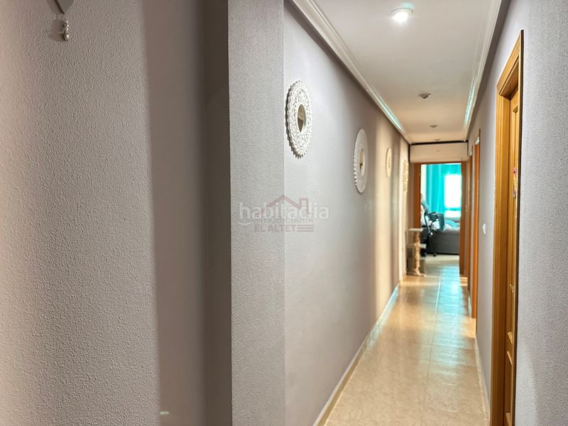 Foto e211f6b5-2296-4778-8d24-a1b2cae4eea1. Pis amb calefacció aparcament a El Altet Elche / Elx