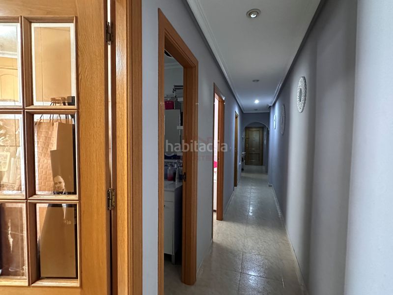 Foto e39e92e3-72c5-42ef-8df5-74bfee707df0. Pis amb calefacció aparcament a El Altet Elche / Elx