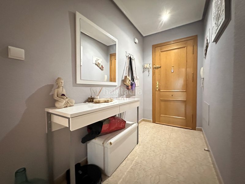 Foto e563a317-15d9-4b5c-8306-56448e6d40a3. Pis amb calefacció aparcament a El Altet Elche / Elx