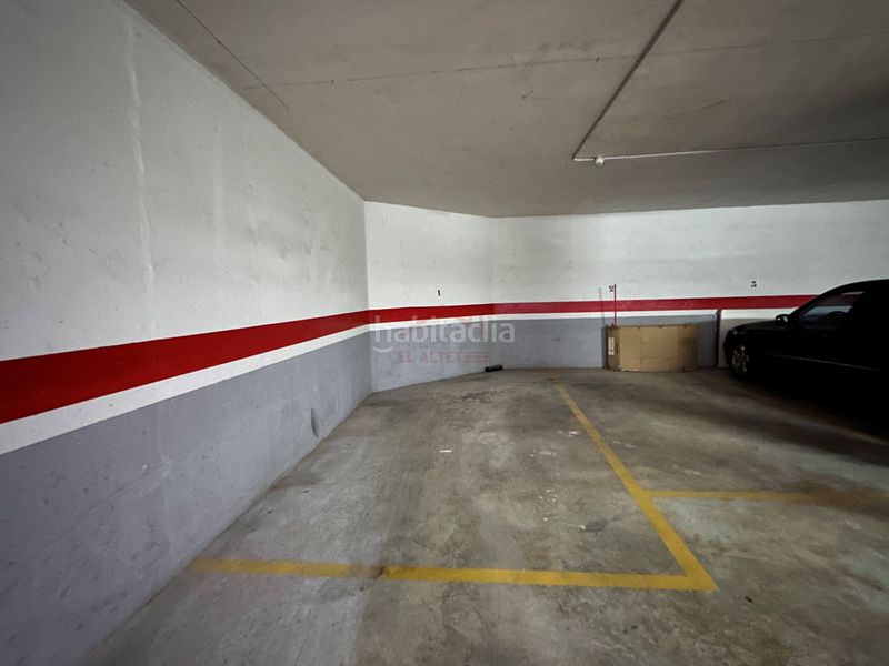 Foto e64e86a8-7d5b-42ae-b5ce-7f36ee58ad76. Pis amb calefacció aparcament a El Altet Elche / Elx