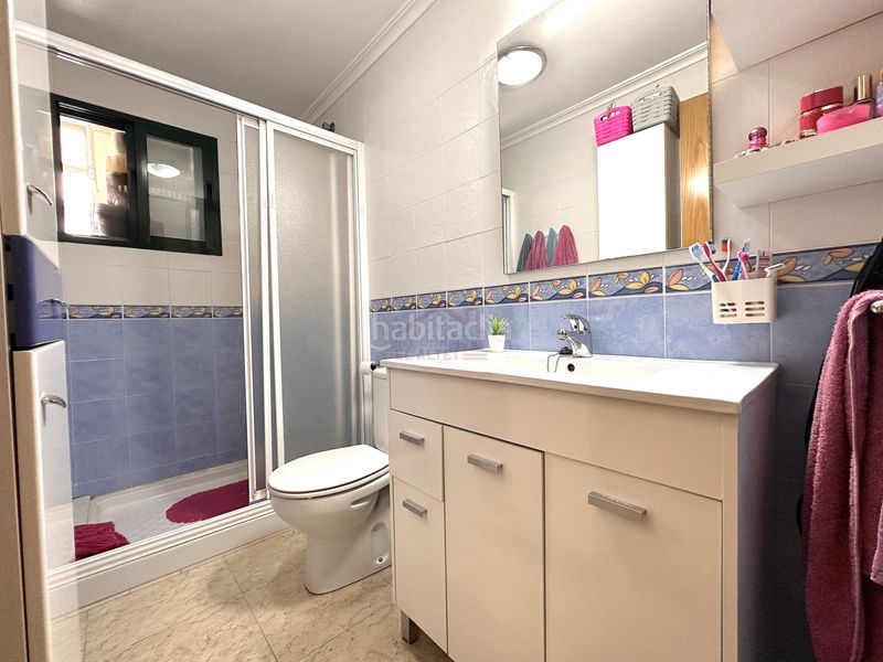 Foto e7570162-1414-4483-9d8e-aba6b8f7e960. Pis amb calefacció aparcament a El Altet Elche / Elx