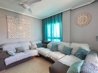 Etagenwohnung  Carrer sotavent. Piso venta