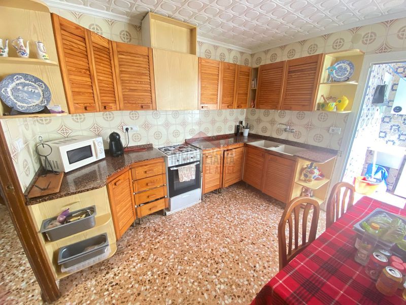 Foto 2267a110-6c16-48cb-82db-8da8e49b4bbe. Pis a El Altet Elche / Elx