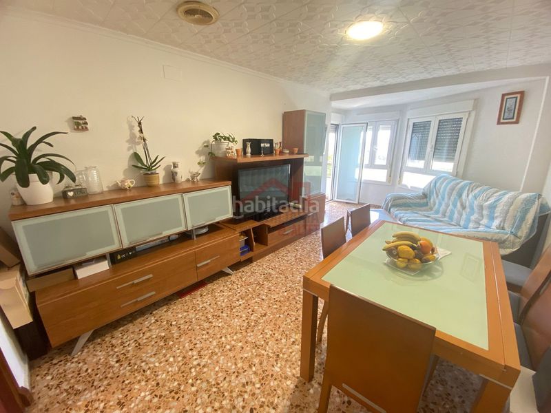 Foto 5d332e5c-3bba-4506-a573-16cb94c844ce. Pis a El Altet Elche / Elx