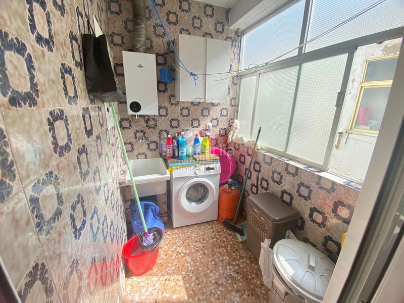 Foto 838e1107-5f4c-4d2c-88e7-a0ac1ceb9bc2. Pis a El Altet Elche / Elx