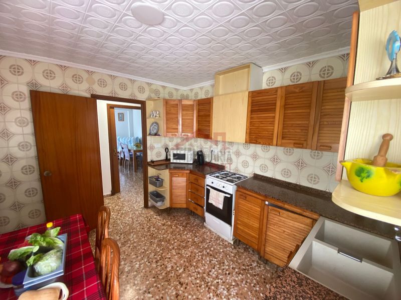 Foto 9814e1b5-0568-4530-bf52-e54ab6db5a94. Pis a El Altet Elche / Elx