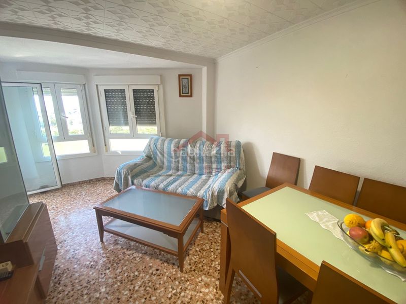 Foto ccab6c22-91e4-4b54-af18-201751eb3696. Pis a El Altet Elche / Elx