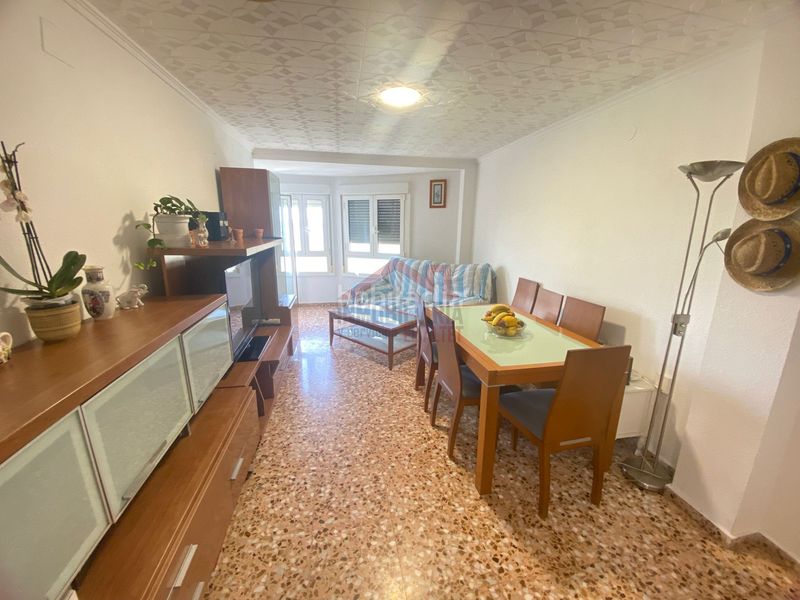 Foto cd956144-bb2d-4142-884a-1345ad48b4c8. Pis a El Altet Elche / Elx