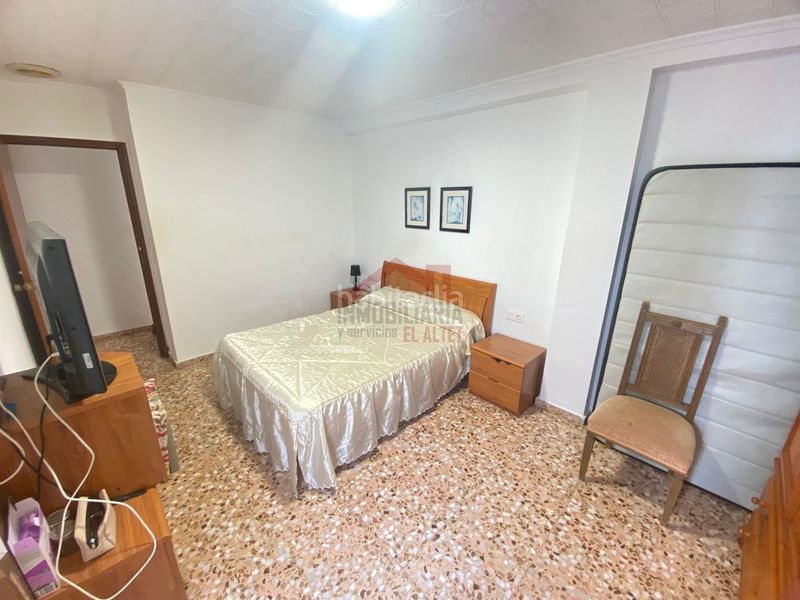 Foto f0f3968b-29ba-4979-b8f4-e5da3f25e301. Pis a El Altet Elche / Elx