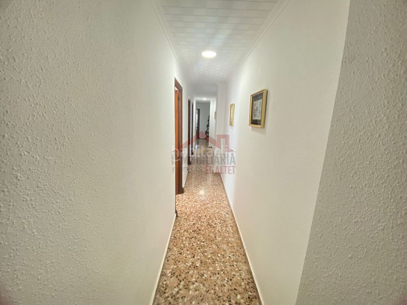 Foto f5cb4276-0fbf-426c-9ef9-345e8cf08d6e. Pis a El Altet Elche / Elx