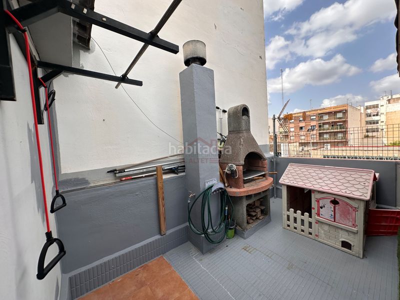 Foto 51ff1864-8303-4682-878b-bc7de244cad4. Tríplex piso venta en El Altet Elche / Elx
