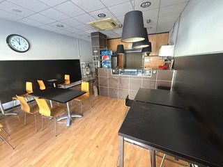 Lloguer Local Comercial a El Altet. Local alquiler