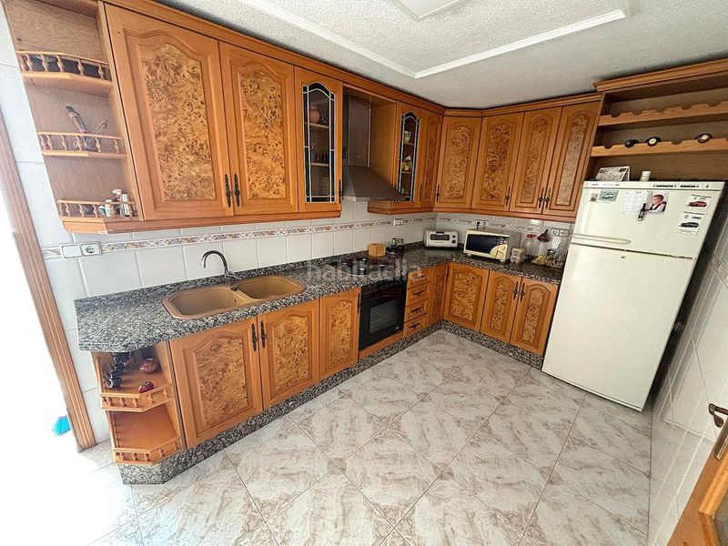 Foto 2535353e-913c-4530-a3de-8b4ffeecb351. Piso  venta en Torrellano Elche / Elx