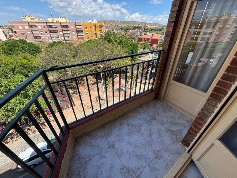 Foto 34b8ddb2-3bca-4f1d-9dd6-809353564883. Piso  venta en Torrellano Elche / Elx