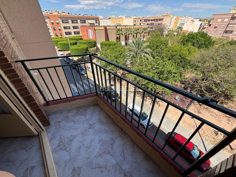 Foto a7e7d340-1d3e-490e-9e43-9a2b6bccf08d. Piso  venta en Torrellano Elche / Elx