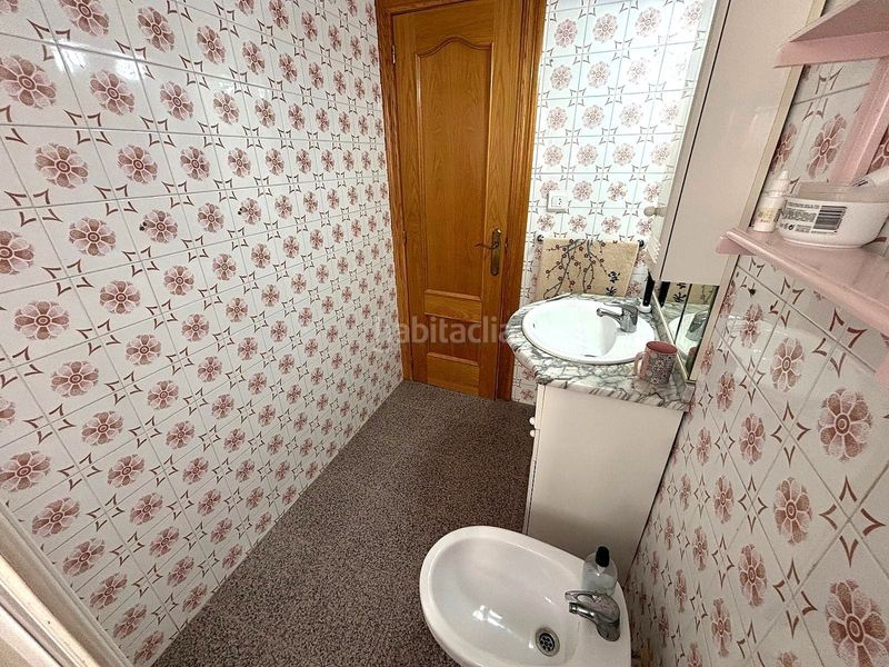 Foto b0ba6c09-9c10-48d4-837e-9e70b0a5a1e0. Piso  venta en Torrellano Elche / Elx