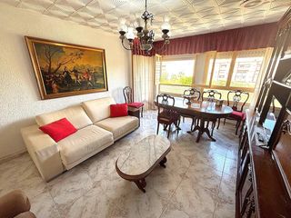 Etagenwohnung  Carrer de la purisima. Piso venta