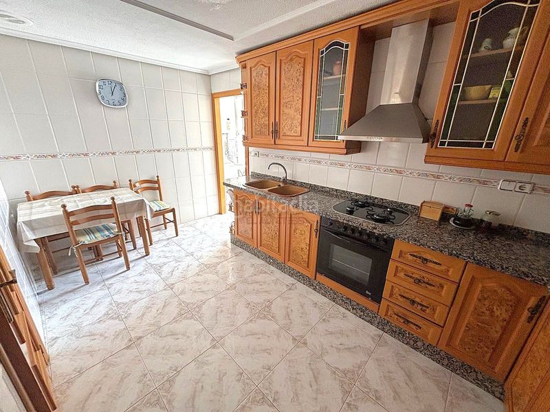 Foto d6d90d0d-f063-4624-8535-d2e3f64c98f2. Piso  venta en Torrellano Elche / Elx