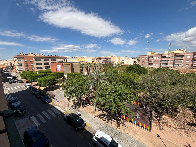 Foto eb308dc0-47d1-40eb-b441-4acb49cc9ff2. Piso  venta en Torrellano Elche / Elx