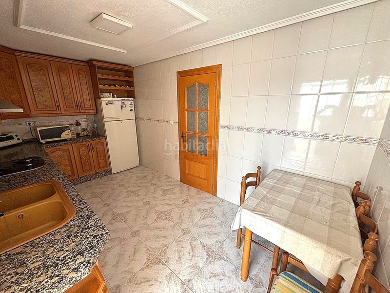 Foto f0543146-da65-43a1-a7e5-739d8dc9db6a. Piso  venta en Torrellano Elche / Elx