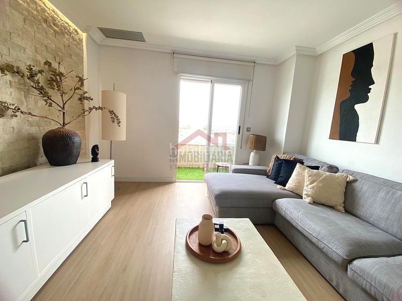 Foto 14c006ae-7eb8-4698-8e65-d8f41cf91fd2. Piso  venta en San Crispín Elche / Elx