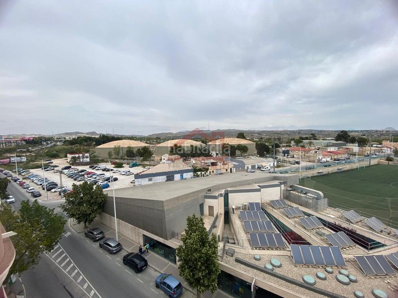 Foto 4a97cd04-355c-4522-985f-660ecb33fc2e. Piso  venta en San Crispín Elche / Elx