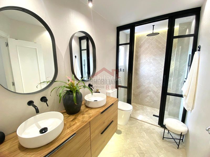 Foto 915c7112-2c40-4e2b-a205-77122a5a0f27. Piso  venta en San Crispín Elche / Elx
