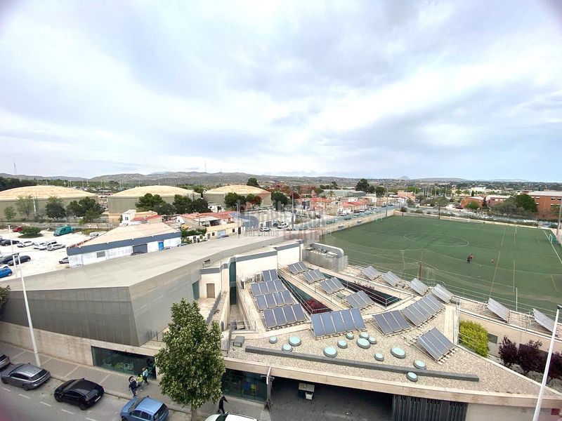 Foto e3ce80c0-0ee1-425b-90d4-2aaa3adbb8a1. Piso  venta en San Crispín Elche / Elx
