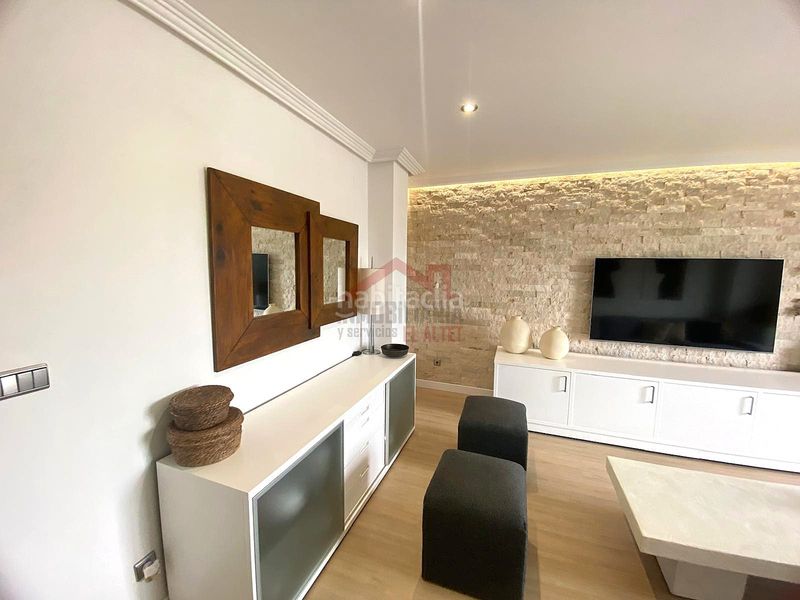 Foto fff76fd5-e2a9-4c2c-b2d4-2f9f39f6a72e. Piso  venta en San Crispín Elche / Elx