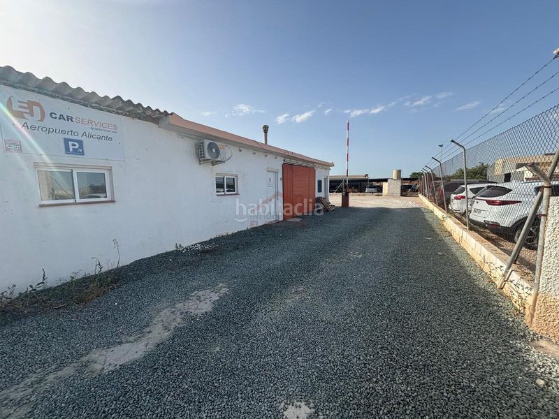 Foto 5a75ee43-2d86-43b3-932c-3c9e445699e0. Lloguer finca rústica a El Altet Elche / Elx