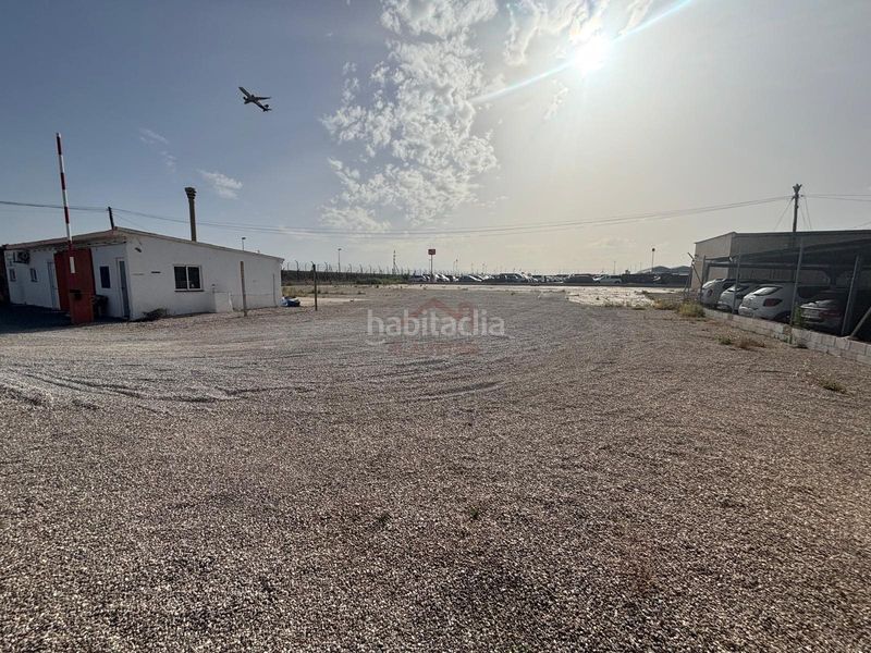 Foto c7475a14-44ee-41e1-af69-b3061ef88d05. Lloguer finca rústica a El Altet Elche / Elx