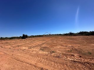Fondo rustico  Partida balsares. Terreno venta