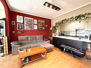 Pis  Carrer el ancla. Piso venta