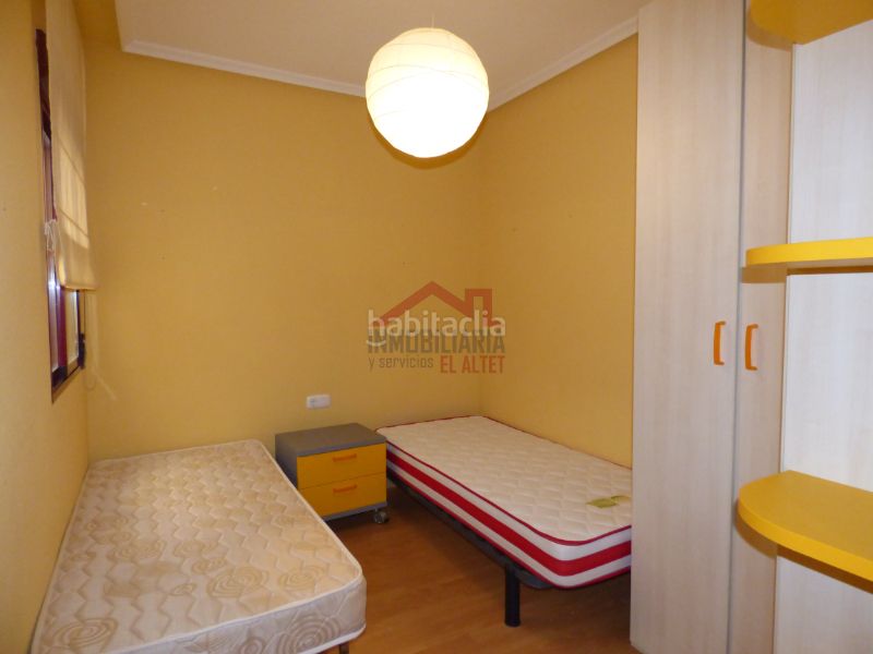 Foto 9bed92be-c027-4dd4-9546-7984c00c0799. Pis amb calefacció aparcament a El Altet Elche / Elx
