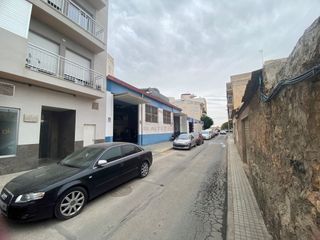 Residential Plot  Carrer terral 3. Terreno venta