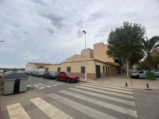 Residential Plot  Avinguda dama d'elx. Terreno venta
