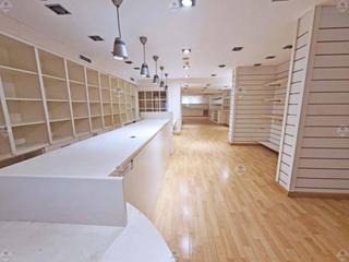 Locale commerciale in Malgrat de Mar