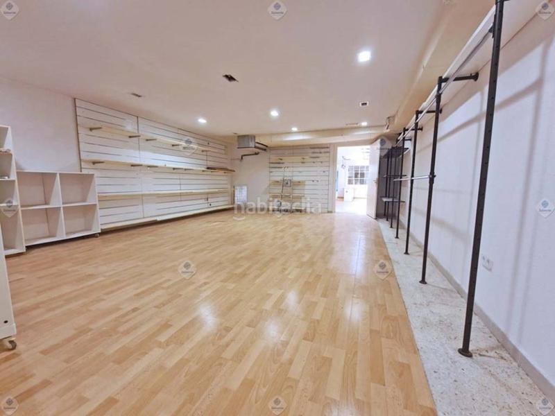 Foto 4338b1ec-5a91-4673-9730-39fd34160b6c. Alquiler local comercial local en alquiler en Malgrat de Mar