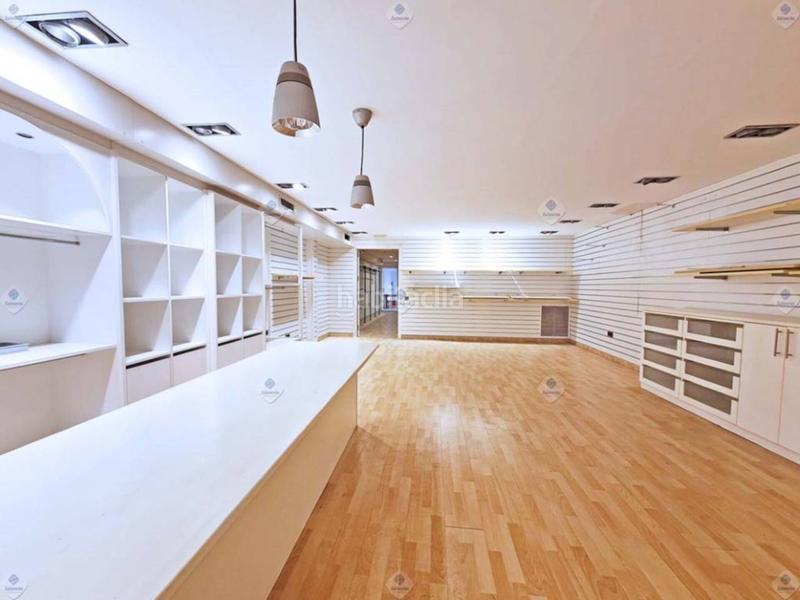 Foto 7ef37ae3-27f5-4d9a-923a-49175662e5c7. Alquiler local comercial local en alquiler en Malgrat de Mar