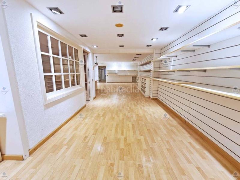 Foto ff07db23-9807-4459-b2cb-b569df9a9171. Alquiler local comercial local en alquiler en Malgrat de Mar