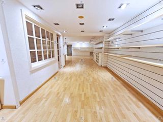 Miete Geschäftsraum in Malgrat de Mar. Local en alquiler en malgrat de mar