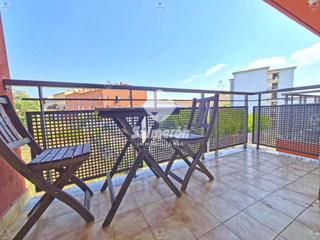 Location Appartement à Tordera. Tordera piso 3 habitaciones amueblado en alquiler