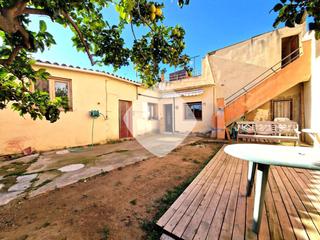 Casa a Palafolls. Venta casa de pueblo todo en planta baja en palafolls