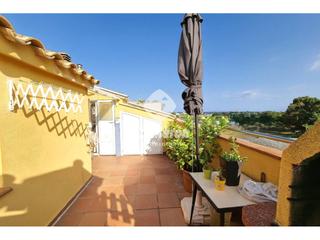 Duplex à Palafolls. En venta dúplex con terraza en palafolls