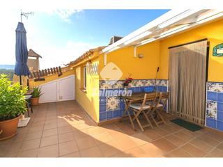 Duplex à Palafolls. En venta dúplex con terraza en palafolls