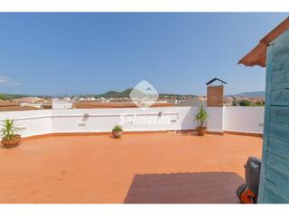 Location Appartement à Palafolls. Precioso piso de alquiler en el centro de palafolls con gran ter