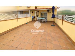 Appartement à Palafolls. Piso en venta con gran terraza en palafolls con plaza de aparcam
